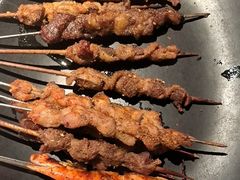-沪小胖·小龙虾·蓝龙王(八佰伴店)