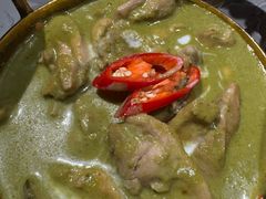 -Home Thai·泰谣(王府井apm店)