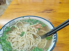 -肘子酥·天津菜·特色捞面(德云社店)