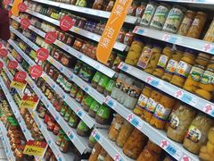 -大润发(梅兰东路店)