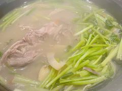 -陈江波老鸭煲(化工路店1号店)