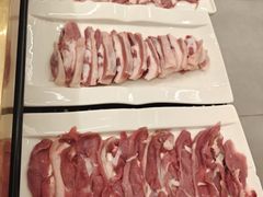 -清真老东乡开锅羊肉(甘南路店)
