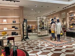 -Gucci(青岛海信广场店)