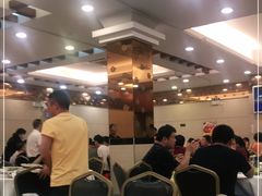 大堂-权记避风塘(鸿记店)