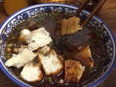 -惠记粉汤羊血(小南门店)