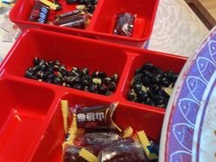 -旺顺阁·北京菜(北辰上品+)