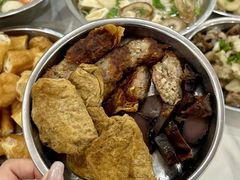 -福屿鲜捞小吃·捞化(福屿总店)