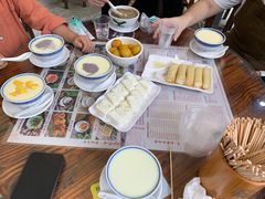 -周大娘牛乳(旧寨古村总店)