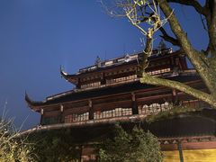 -韬光茶庵