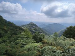 -莫干山风景区
