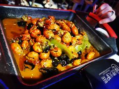 -馋火炉鱼(新世界百货望京店)