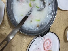 -喜鹊茶点.啫煲(车陂店)