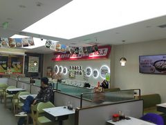-李先生牛肉面大王(长春儿童医院店)