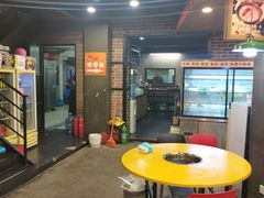 大堂-小胖子功夫龙虾(浦泰和天下店)