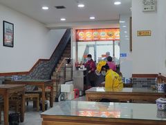 大堂-惠记粉汤羊血(丰登路店)