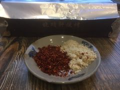 -晓靖轩烧烤(沙河风情店)
