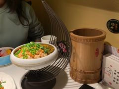 -今朝桃花醉川菜小酒馆(龙湖天街店)