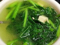 蔬菜豆腐汤-小厨子私房菜·云南美食店