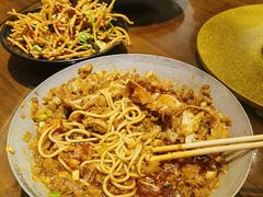 一棠蟹面-一棠龙虾•王牌虾球(楚河汉街店)