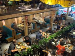 大堂-三道菜(明堂公园店)