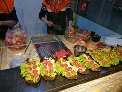 -高兴壹锅·潮汕鲜牛肉火锅(良乡梅花庄店)