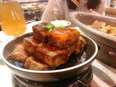 -渔娘渔家丹东海鲜(东直门店)