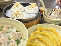 -李记清真馆(打钉巷店)