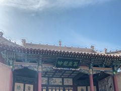 -嘉峪关关城
