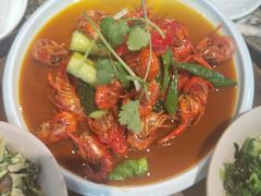 -好灶头妈妈菜·千岛湖土菜地标美食