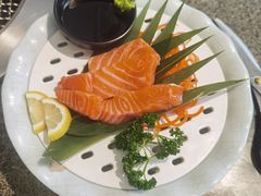 -梦山水日本烧肉(五四广场店)