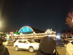 -沈阳站