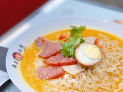 -華人 華星冰室(氹仔 店)
