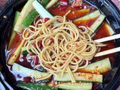 -聚味瞿记·龙虾堂(咸嘉湖店)