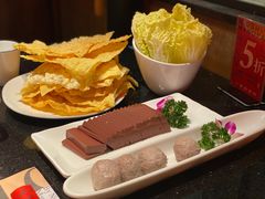 -牛事制造局牛肉火锅(莲岳路店)