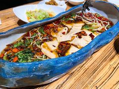 -一盏明灯全素斋(殊像寺店)