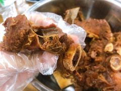 -马姐牛骨(鲁商天街店)