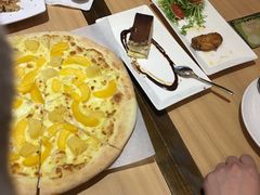 -百特喜·意大利餐厅(八佰伴镇江店)