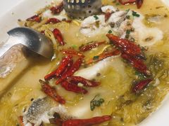 -太二酸菜鱼(福州泰禾店)