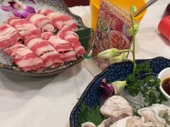 -吉源大排档·鱼生·海鲜(烧烤彩印厂店)