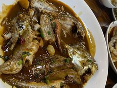 -丰收渔港饭店(嵊泗店)