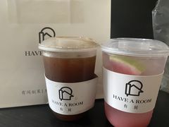 好喝的芭乐-HAVE A ROOM·有间质果(总店)