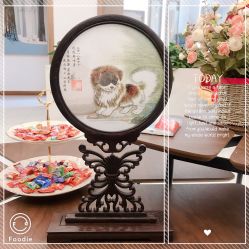 点击看大图 -月满阁月子中心(莲湖区店)