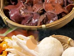 -菌极鲜野生菌火锅店(阳明祠店)