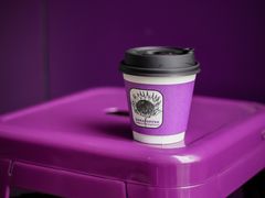 -HANA COFFEE(长寿路店)