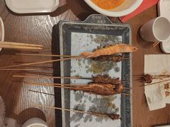 -管氏翅吧(马家堡店)