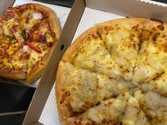 -尊宝比萨(石牌东店)