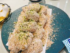 -鲜得莱渔港·小平岛海胆馆(七贤岭店)