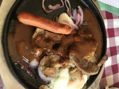 -开心果牛扒城(雍华庭店)