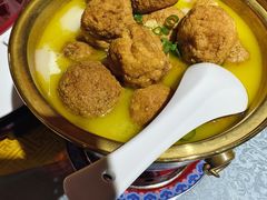 -满乡小馆