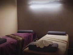 -迈格笙SPA·影院式足道·采耳(金桥店)